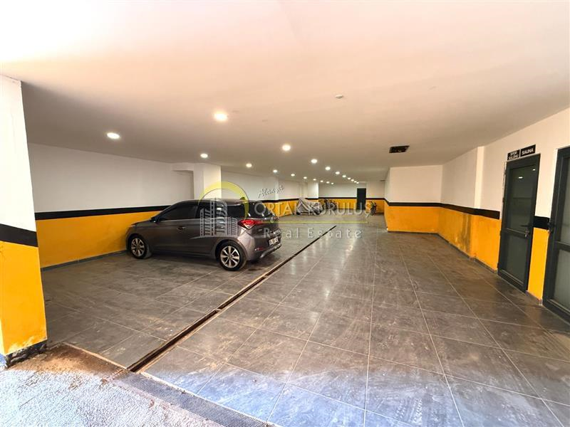 property for sale Mahmutlar 79031