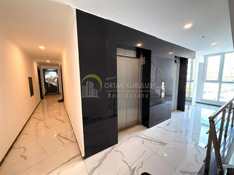 property for sale Mahmutlar 79042