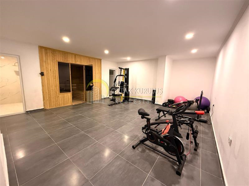 property for sale Mahmutlar 79034