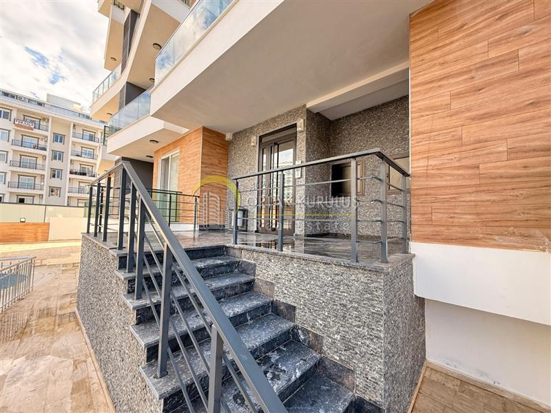 property for sale Mahmutlar 79024