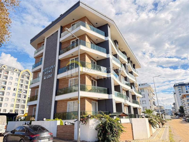 property for sale Mahmutlar 79027