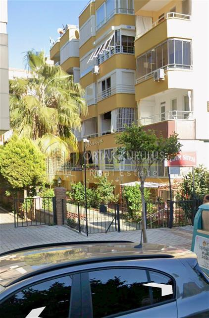 property for sale Mahmutlar 79055