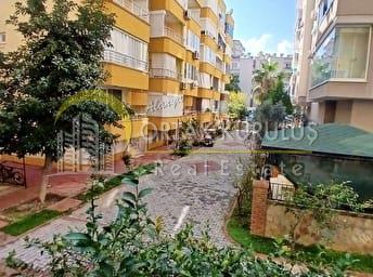 property for sale Mahmutlar 79046