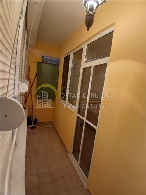 property for sale Mahmutlar 79058