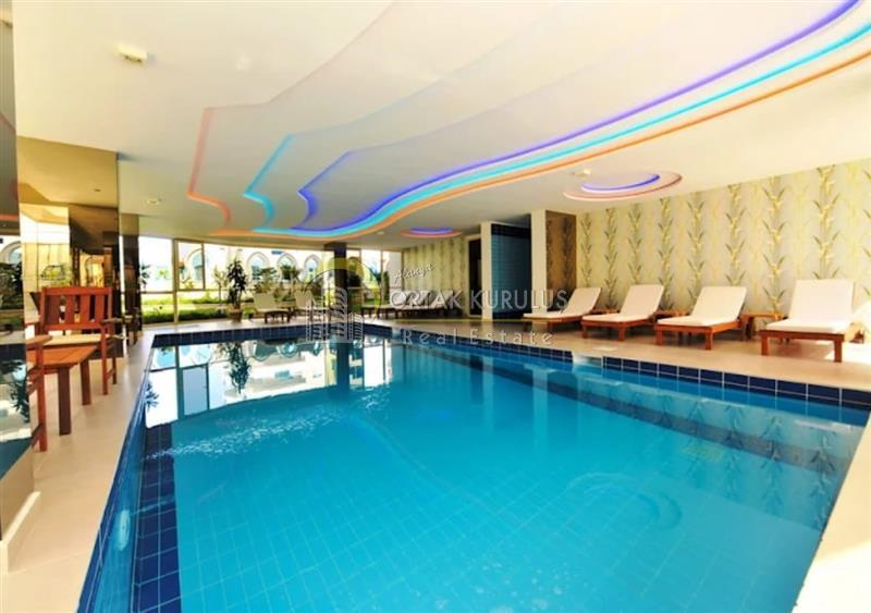 property for sale Mahmutlar 79101