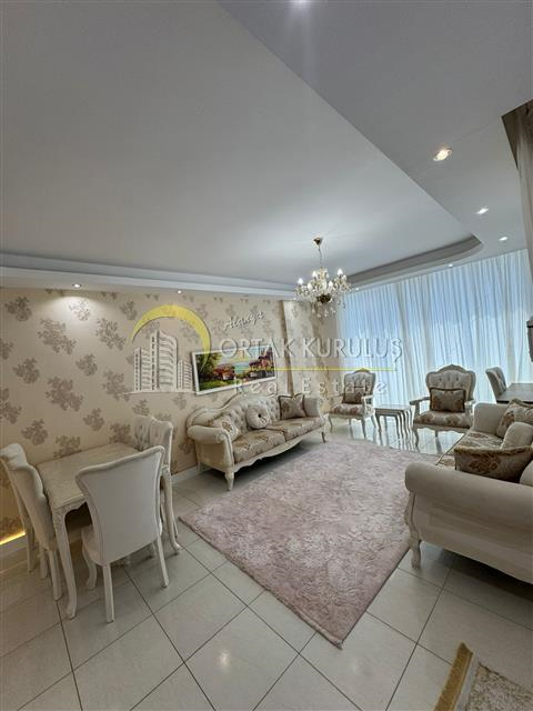 property for sale Mahmutlar 79083