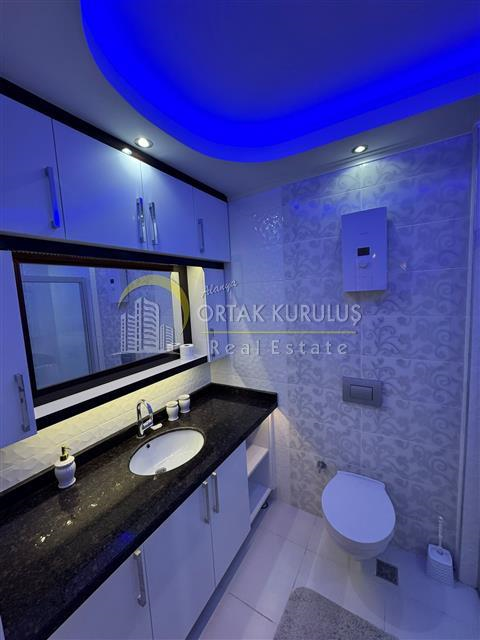 property for sale Mahmutlar 79092