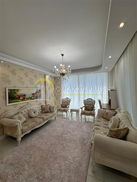 property for sale Mahmutlar 79082