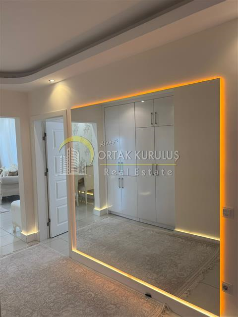 property for sale Mahmutlar 79093