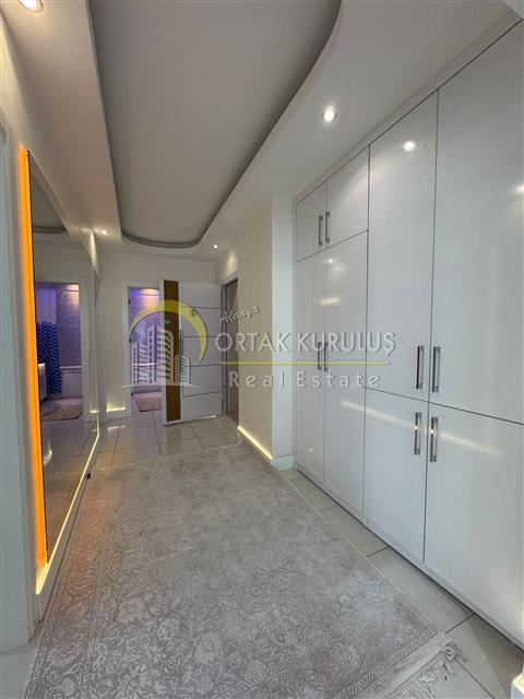 property for sale Mahmutlar 79089