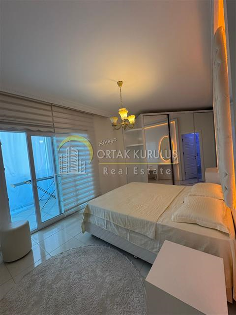 property for sale Mahmutlar 79090