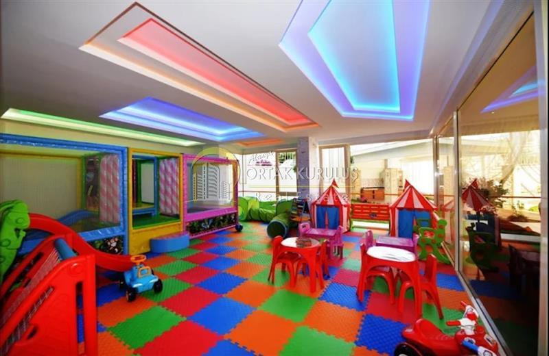 property for sale Mahmutlar 79097