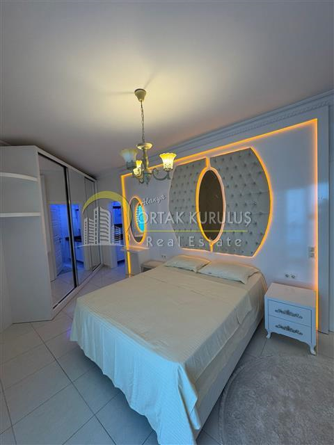 property for sale Mahmutlar 79091