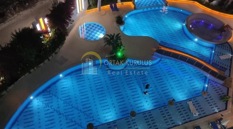 property for sale Mahmutlar 79102