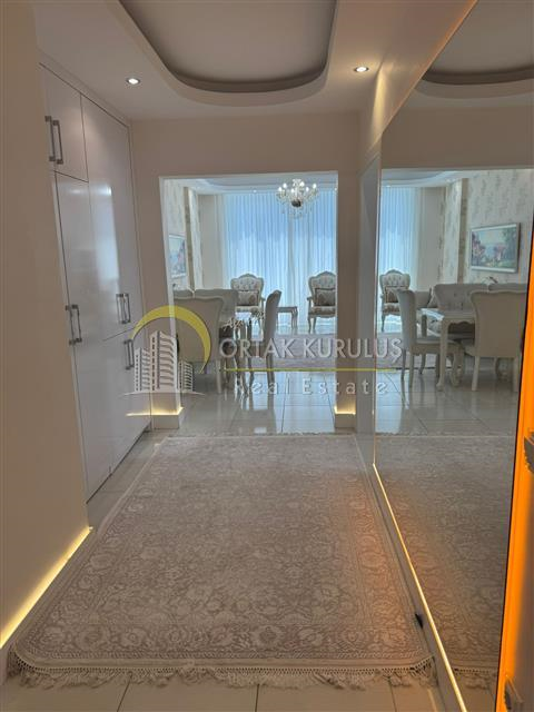 property for sale Mahmutlar 79088