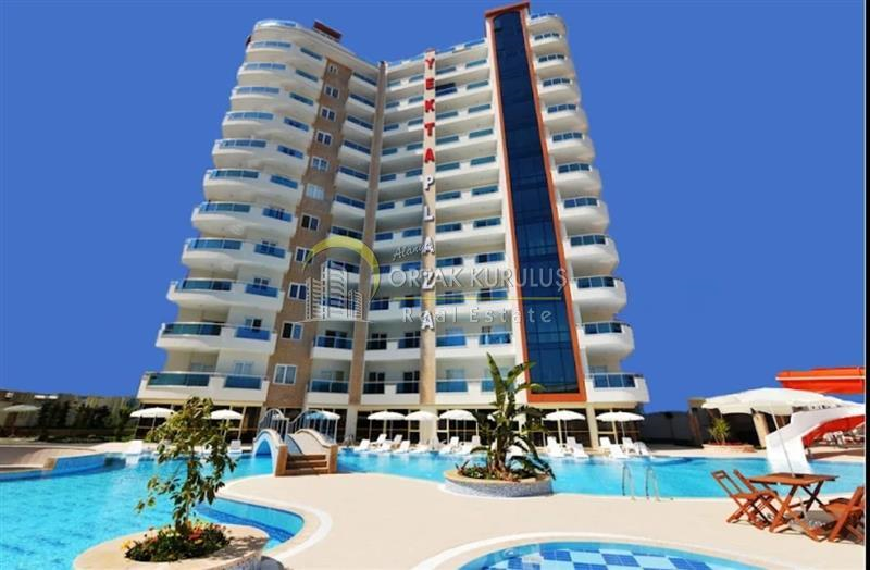 property for sale Mahmutlar 79098