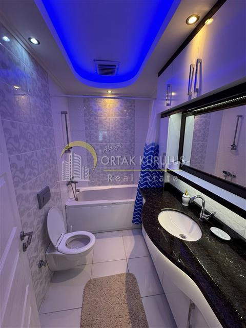 property for sale Mahmutlar 79086