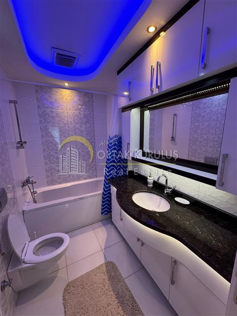 property for sale Mahmutlar 79087