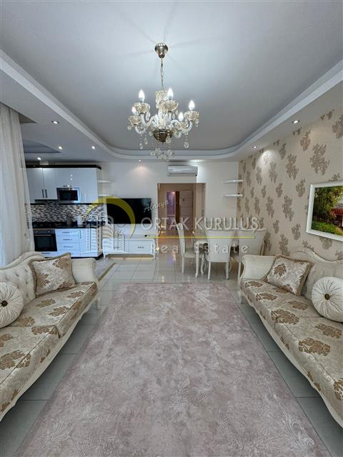 property for sale Mahmutlar 79081