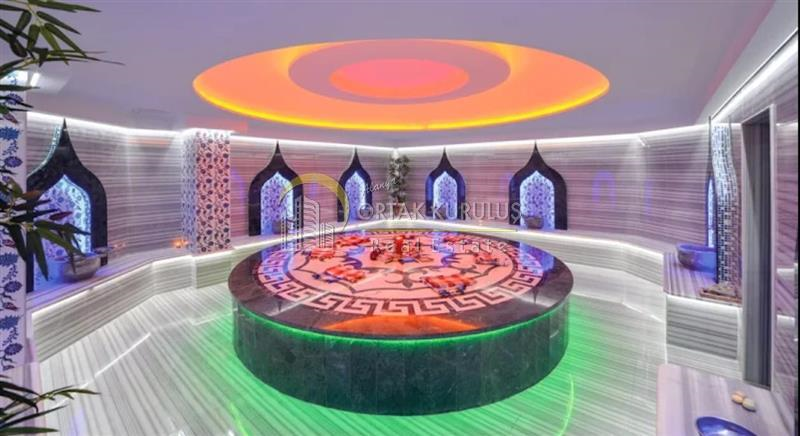 property for sale Mahmutlar 79100