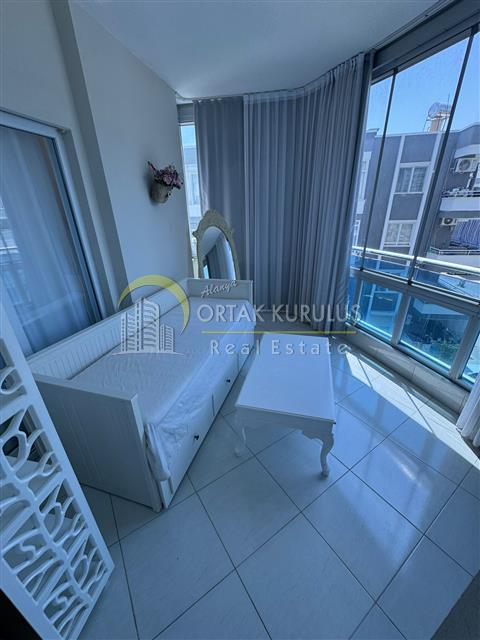 property for sale Mahmutlar 79085