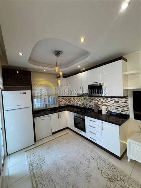 property for sale Mahmutlar 79084