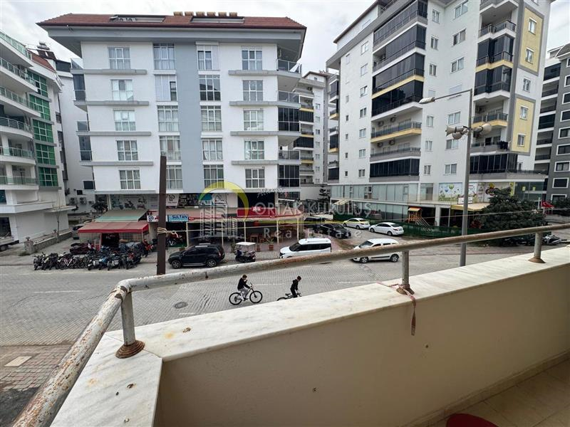 property for sale Mahmutlar 79139