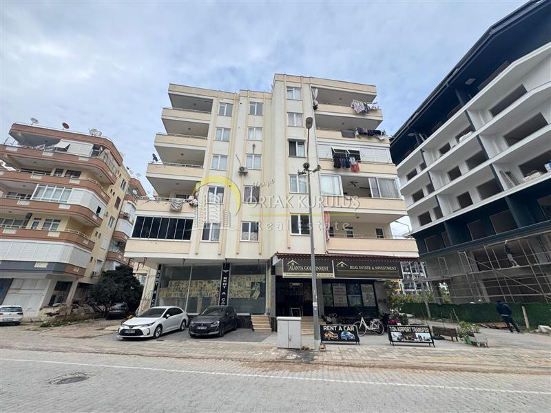 property for sale Mahmutlar 79141