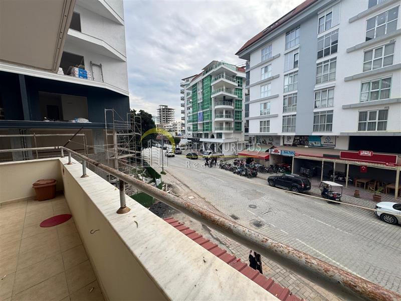 property for sale Mahmutlar 79140