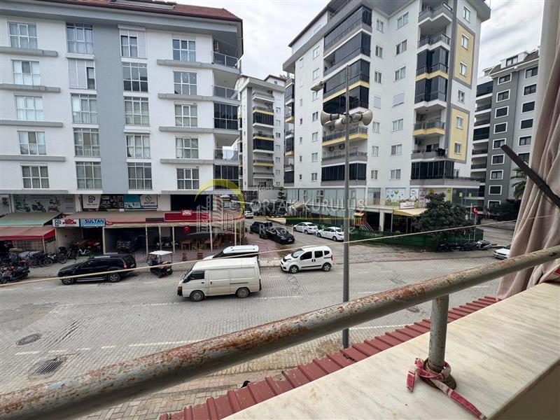 property for sale Mahmutlar 79136