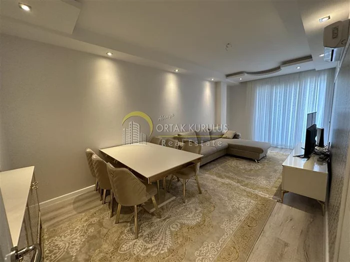 property for sale Mahmutlar - photo 26