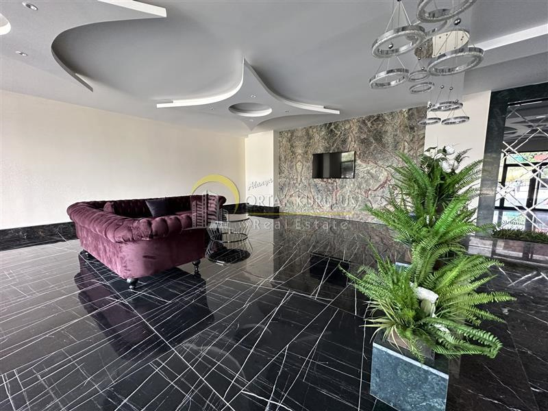 property for sale Mahmutlar 79176