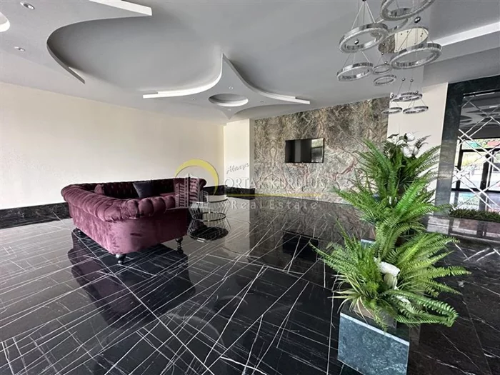 property for sale Mahmutlar - photo 16