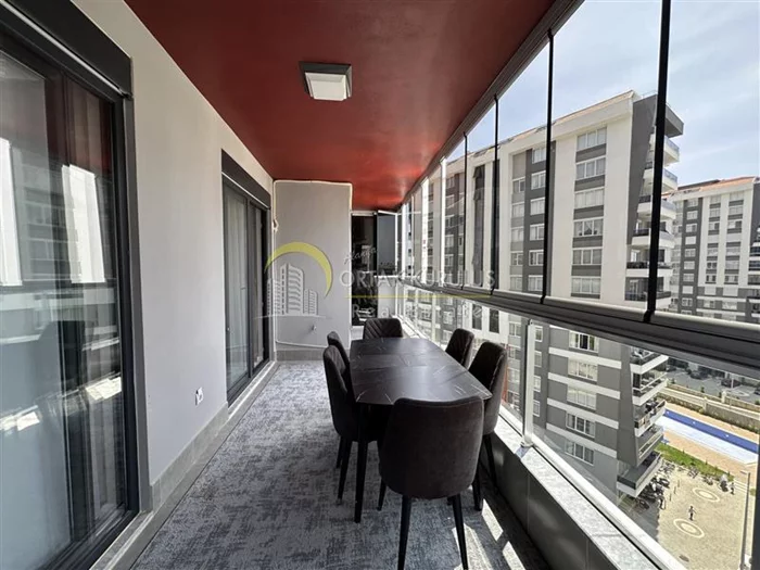 property for sale Mahmutlar - photo 38