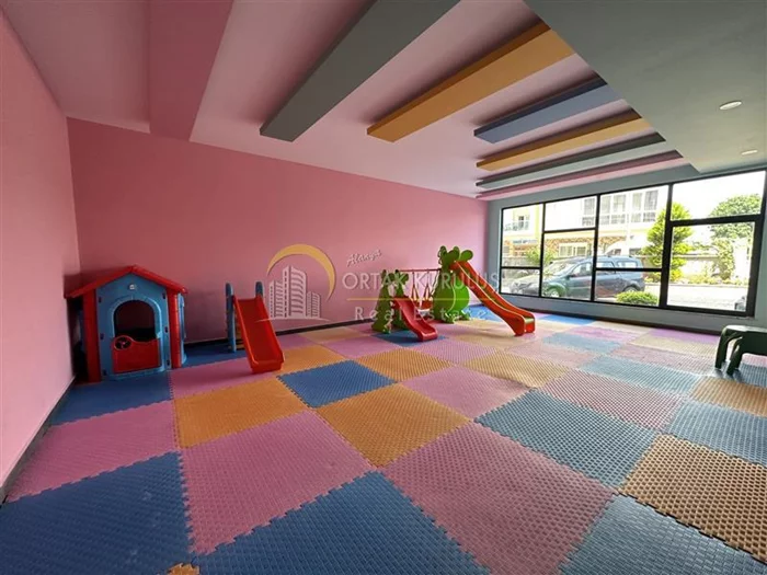 property for sale Mahmutlar - photo 13