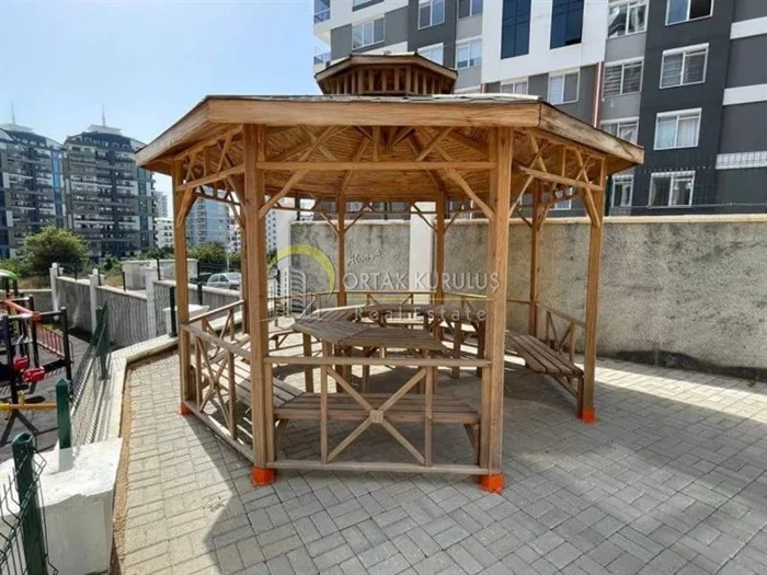 property for sale Mahmutlar - photo 8