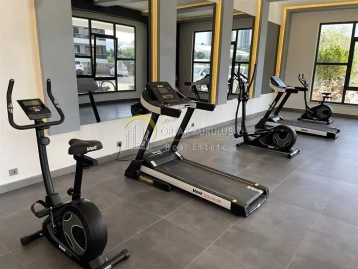 property for sale Mahmutlar - photo 11