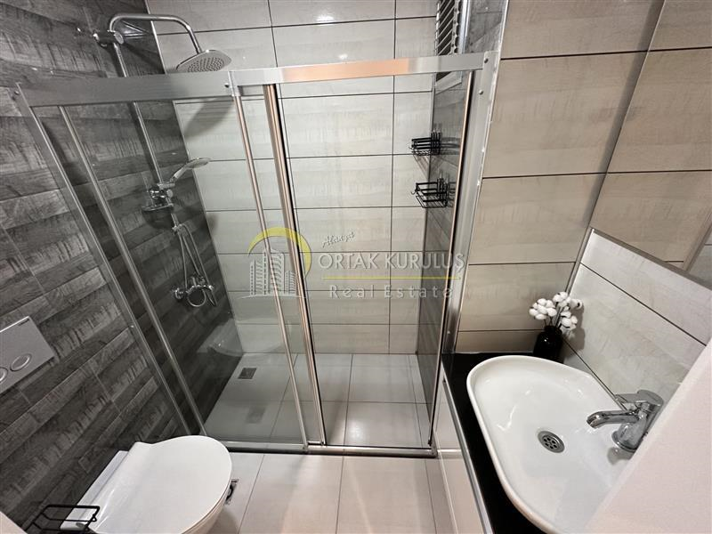 property for sale Mahmutlar 79188