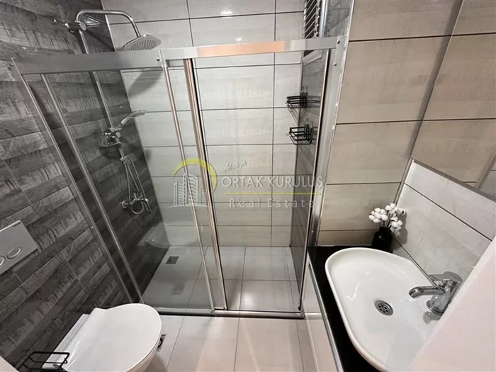 property for sale Mahmutlar - photo 34