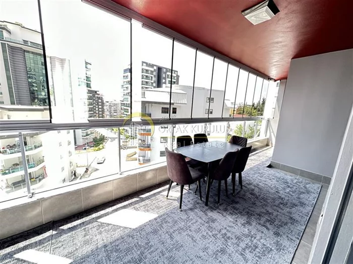 property for sale Mahmutlar - photo 36