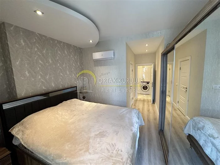 property for sale Mahmutlar - photo 27