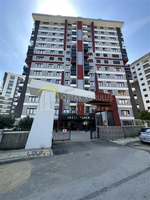 property for sale Mahmutlar 79178