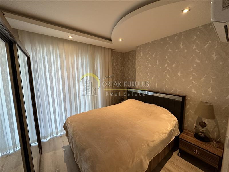 property for sale Mahmutlar 79191