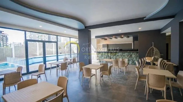 property for sale Mahmutlar - photo 15