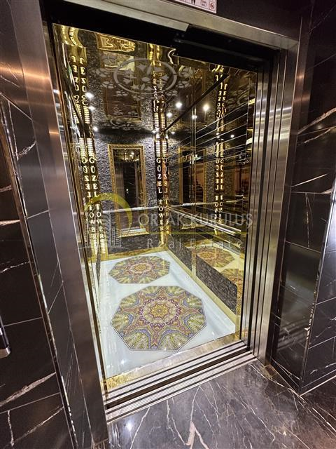 property for sale Mahmutlar 79173