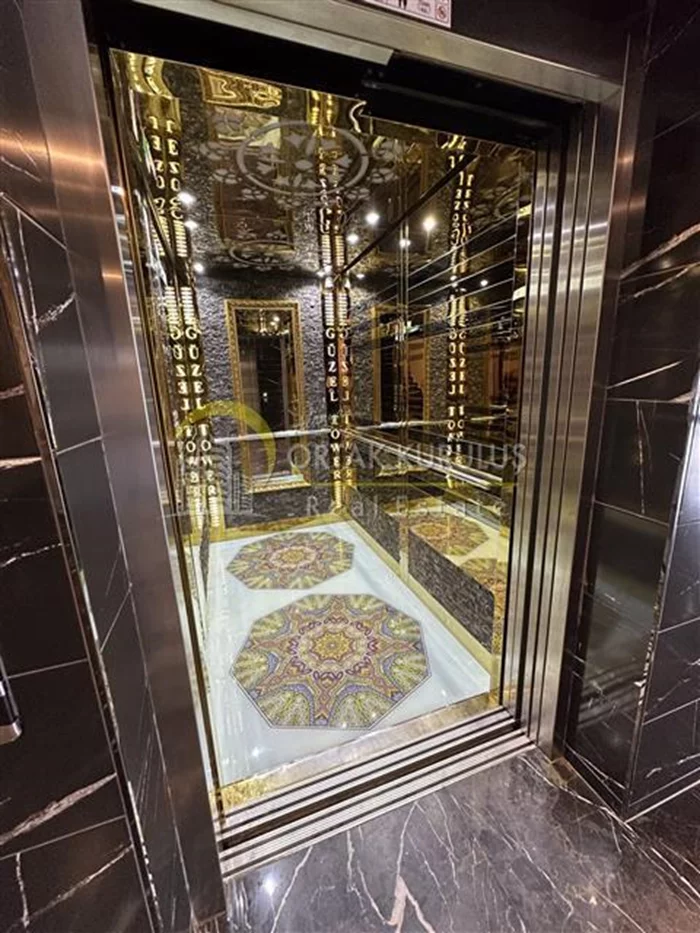 property for sale Mahmutlar - photo 17