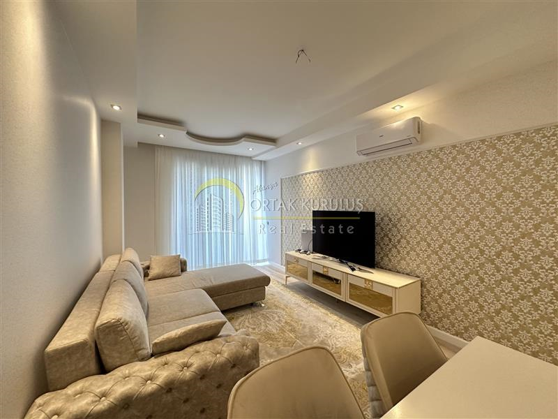 property for sale Mahmutlar 79189