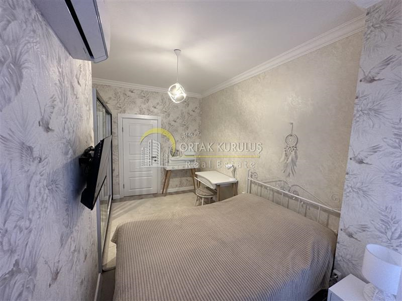 property for sale Mahmutlar 79186