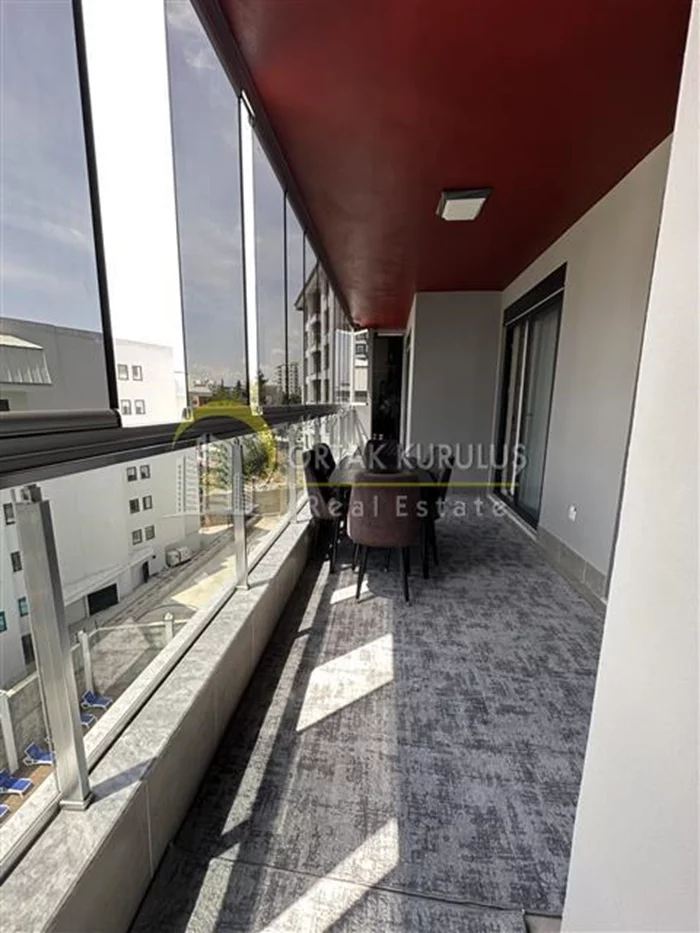 property for sale Mahmutlar - photo 37