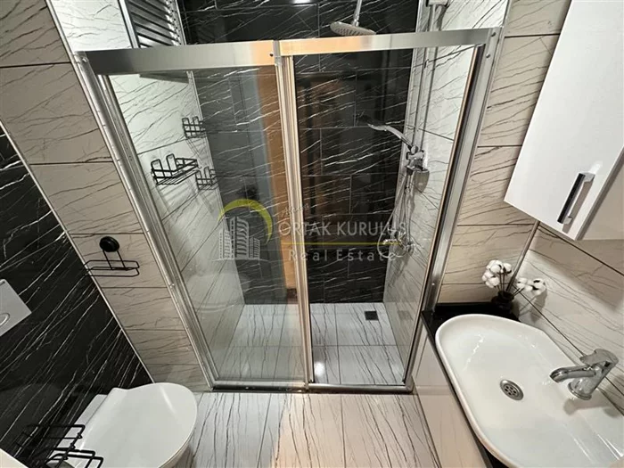 property for sale Mahmutlar - photo 35